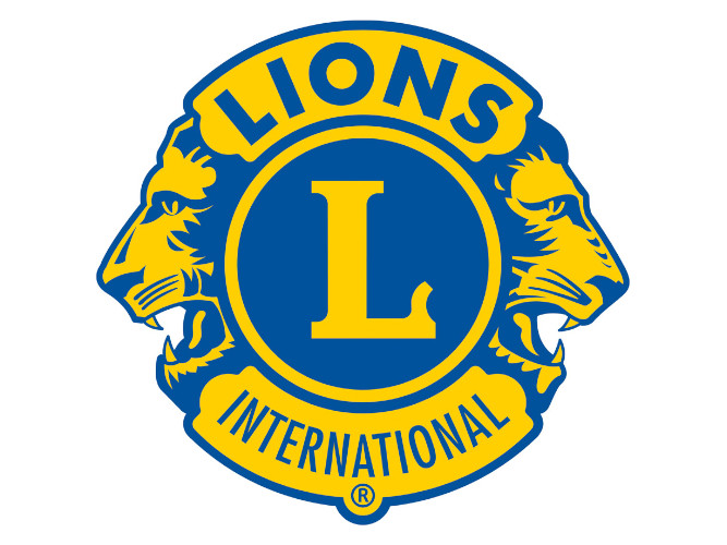 Lions Emblem