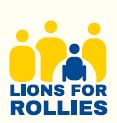 Lions 4 rollies